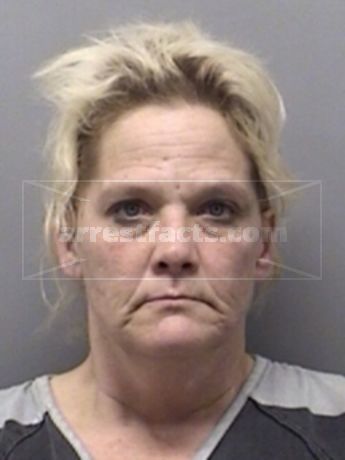 Jennifer Lynn Page