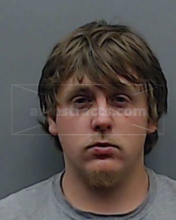 Travis Allen Brown