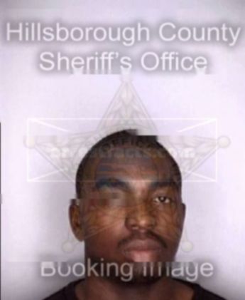 Johnathan Derrick Tarver