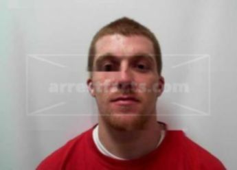 Mattew Steven Hanshaw