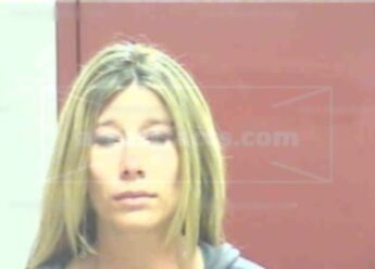Jennifer Edmonds