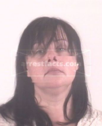Kimberly Ann Weems