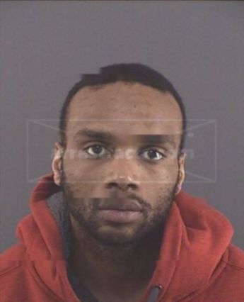 Patrick Jashawn Duncan