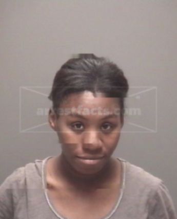 Gemell Rena Hawkins
