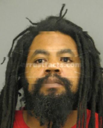 Aaron Jerome Harris