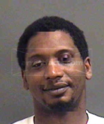 Antoine Jackson