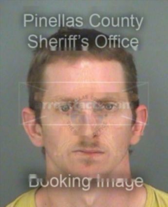 Jason Lynn Crotts