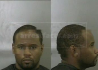 Rondel Tyrone Jones
