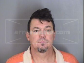 Patrick Michael Mcginty