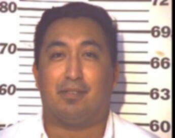 Leobardo Rico Gonzalez