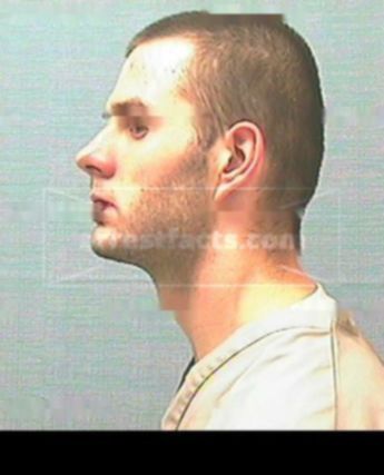 Clayton Michael West