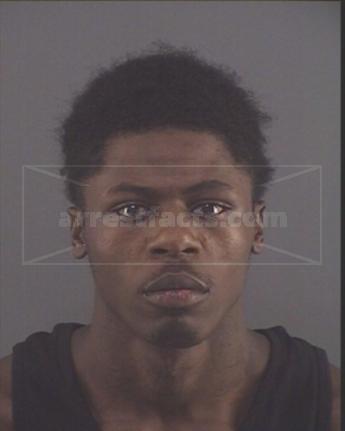 Tristan Antuan Wallace