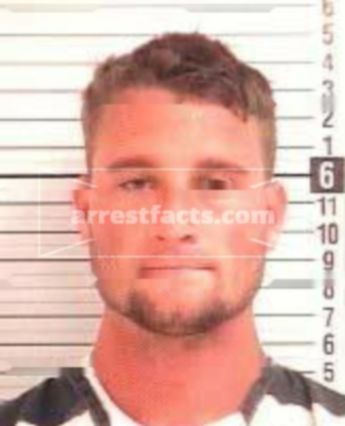 Trevor Lee Tebault