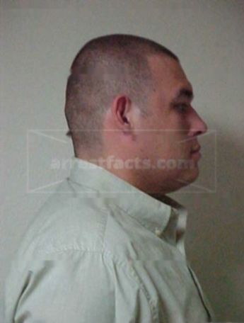 Kevin Thomas Leroy