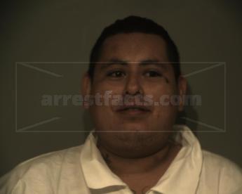 Jose Eduardo Gonzalez Rodriguez