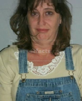 Beverly Matras