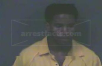 Donnie Demontez Harris