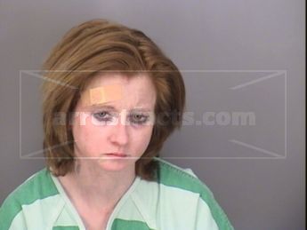Danna Nicole Thomas