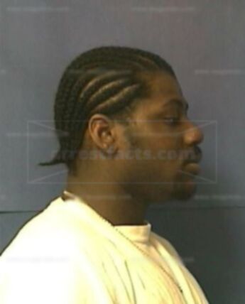Marcus Laron Davis