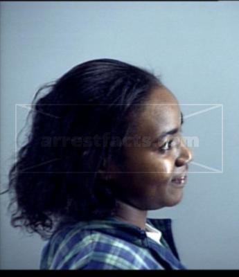 Shametria Shantell Howard