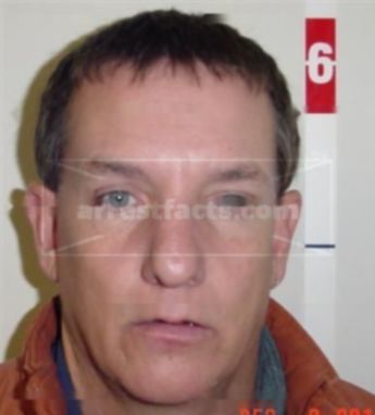 Rodney Dwayne Alewine