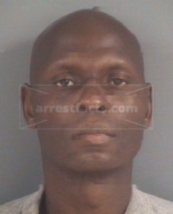 Robert Andrew Mace
