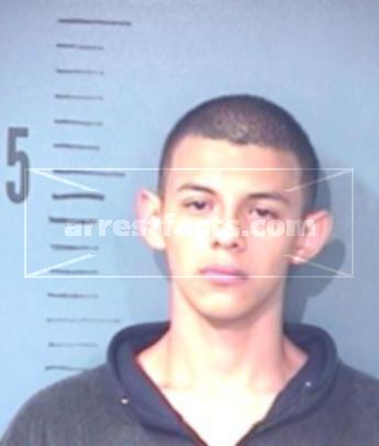 Thomas Rene Ramirez