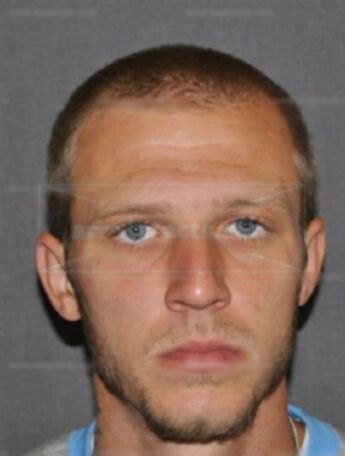 Joshua Christopher Harper