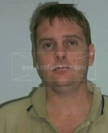 James Christopher Breeden