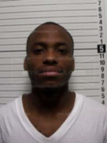 Antonio Edward Donaldson