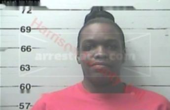 Tajuana Lynea Cox