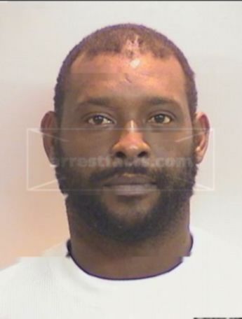 Dexter Donnell James