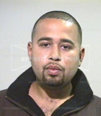 Victor Recio