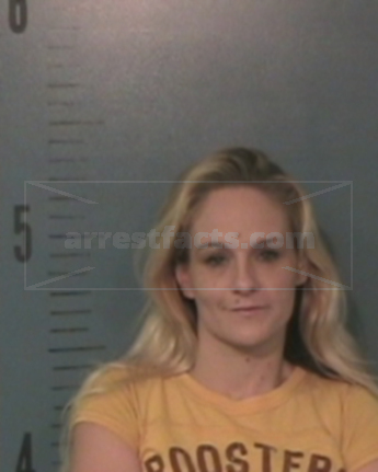 Dusty Leanne Allen