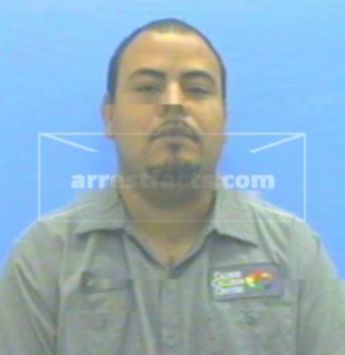 Jonathan Garcia Vargas