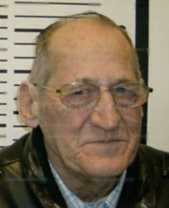 Kenneth Paul Deforge