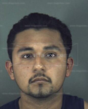 Arturo Cueto-Hernandez