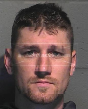 Corey Matthew Patten