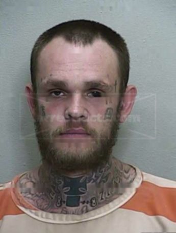 William Kyle Larose