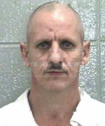Steven Michael Darby