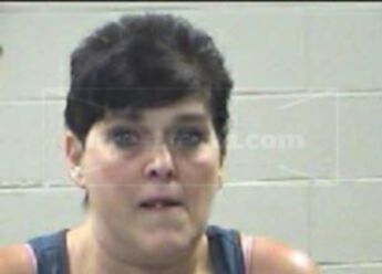 Joanna Grace Sanders