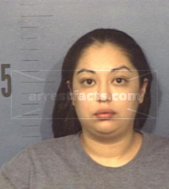 Clarissa Estrada