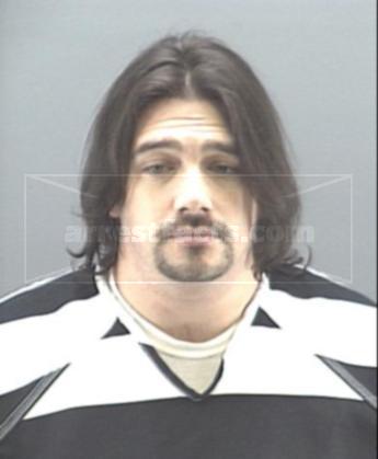 Christopher Mark Sheridan