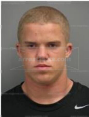 Quentin Alexander Griffin