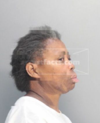 Andria Wright