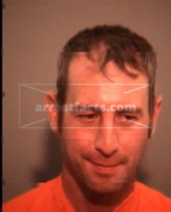 Wesley Timothy Moore