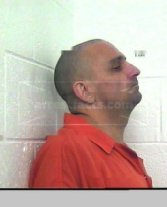 Billy D Beasley Jr.