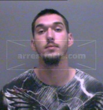 Nathan David Patton