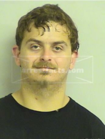 Rockey Preston Allen