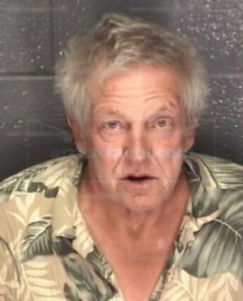 Gilbert Wayne Morris